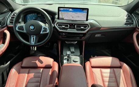 BMW X4, 2022 год, 7 140 000 рублей, 19 фотография