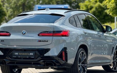 BMW X4, 2022 год, 7 140 000 рублей, 11 фотография