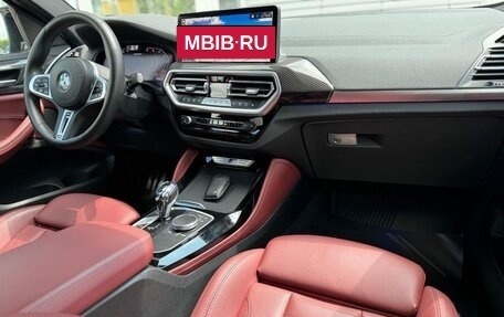 BMW X4, 2022 год, 7 140 000 рублей, 21 фотография