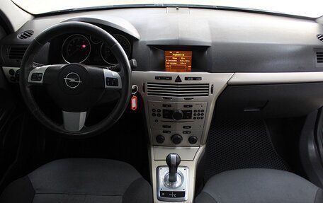 Opel Astra H, 2007 год, 699 000 рублей, 15 фотография