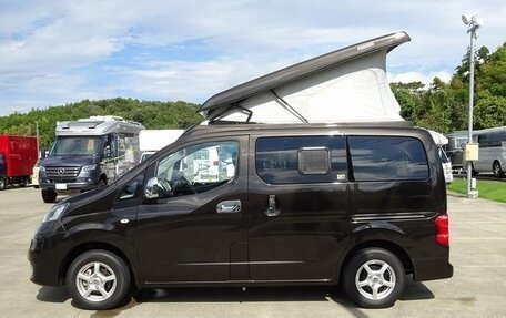 Nissan NV200, 2018 год, 1 690 000 рублей, 4 фотография