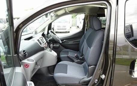 Nissan NV200, 2018 год, 1 690 000 рублей, 9 фотография