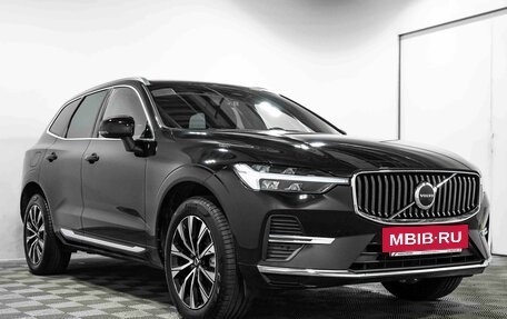 Volvo XC60 II, 2023 год, 6 400 000 рублей, 5 фотография