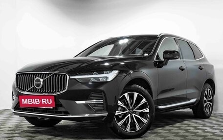 Volvo XC60 II, 2023 год, 6 400 000 рублей, 3 фотография