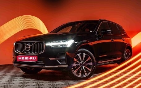 Volvo XC60 II, 2023 год, 6 400 000 рублей, 2 фотография