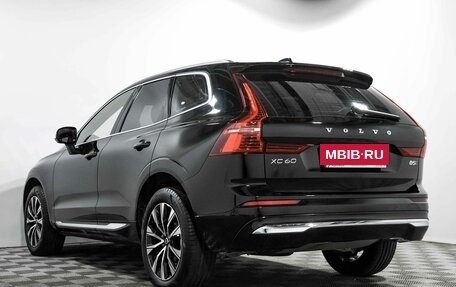 Volvo XC60 II, 2023 год, 6 400 000 рублей, 8 фотография