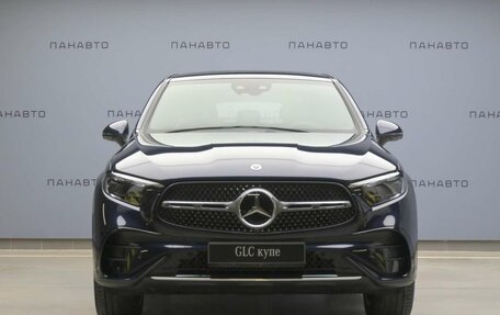 Mercedes-Benz GLC, 2024 год, 12 400 000 рублей, 3 фотография