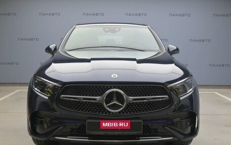 Mercedes-Benz GLC, 2024 год, 12 400 000 рублей, 7 фотография