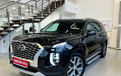 Hyundai Palisade I, 2021 год, 5 999 000 рублей, 1 фотография