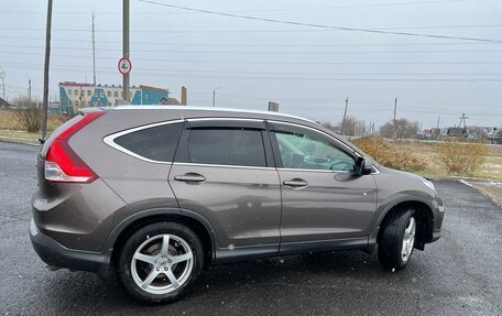 Honda CR-V IV, 2012 год, 2 100 000 рублей, 10 фотография