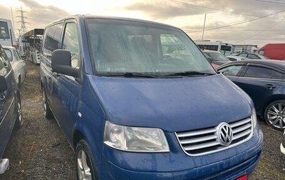 Volkswagen Transporter T5 рестайлинг, 2006 год, 900 000 рублей, 1 фотография