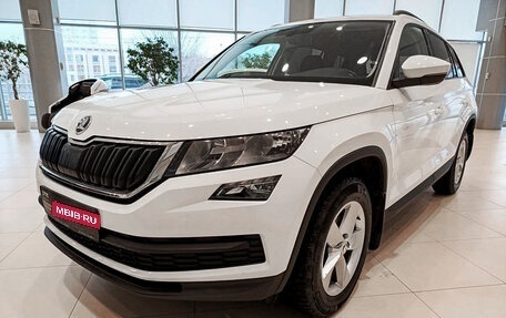 Skoda Kodiaq I, 2020 год, 2 761 000 рублей, 1 фотография