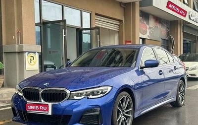 BMW 3 серия, 2020 год, 3 450 006 рублей, 1 фотография