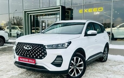 Chery Tiggo 7 Pro, 2022 год, 2 450 000 рублей, 1 фотография