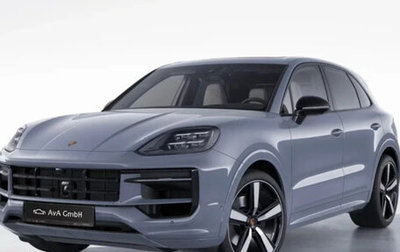 Porsche Cayenne III, 2024 год, 22 806 000 рублей, 1 фотография