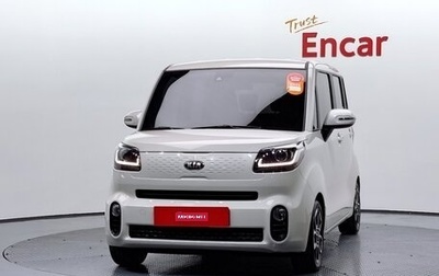 KIA Ray, 2021 год, 940 000 рублей, 1 фотография