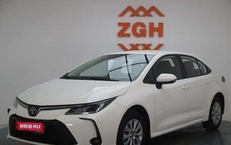 Toyota Corolla, 2020 год, 1 450 000 рублей, 1 фотография