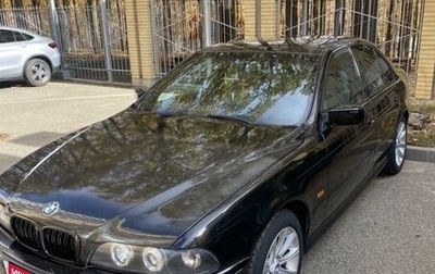 BMW 5 серия, 2001 год, 800 000 рублей, 1 фотография