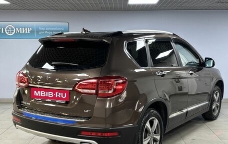 Haval H6, 2019 год, 1 729 000 рублей, 5 фотография