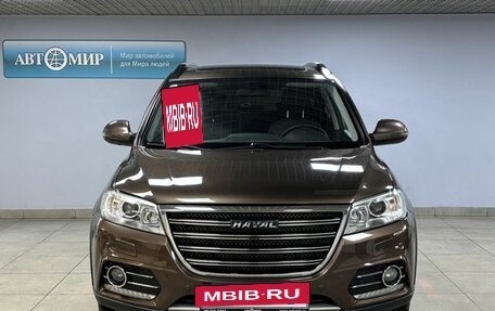 Haval H6, 2019 год, 1 729 000 рублей, 2 фотография