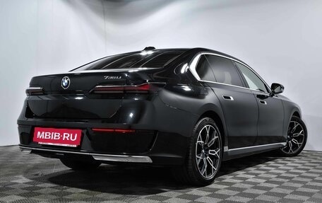 BMW 7 серия, 2022 год, 12 900 000 рублей, 6 фотография