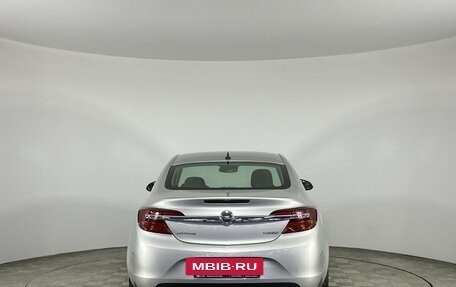 Opel Insignia II рестайлинг, 2014 год, 1 190 000 рублей, 6 фотография