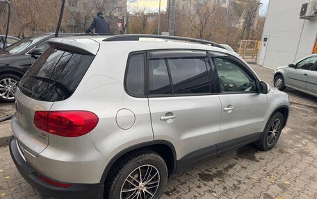 Volkswagen Tiguan I, 2014 год, 1 700 000 рублей, 3 фотография