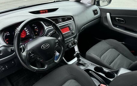 KIA cee'd III, 2015 год, 1 449 000 рублей, 9 фотография