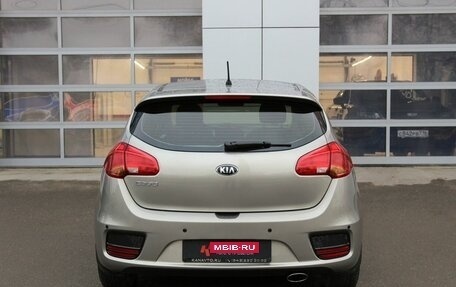 KIA cee'd III, 2015 год, 1 449 000 рублей, 6 фотография