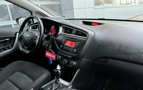 KIA cee'd III, 2015 год, 1 449 000 рублей, 10 фотография