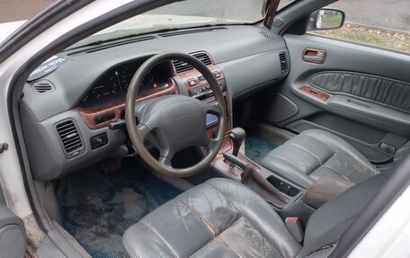 Renault Samsung SM5 II, 1998 год, 265 000 рублей, 3 фотография