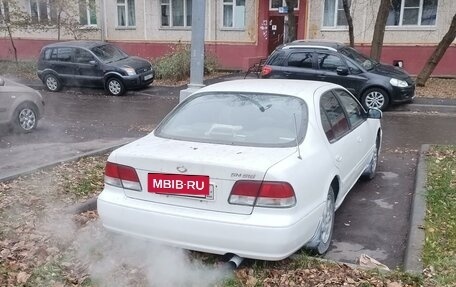 Renault Samsung SM5 II, 1998 год, 265 000 рублей, 5 фотография