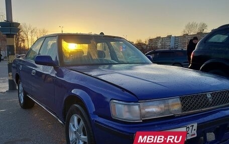 Toyota Chaser IV, 1989 год, 320 000 рублей, 2 фотография