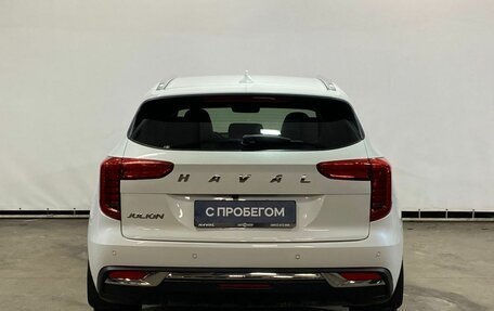 Haval Jolion, 2023 год, 2 230 000 рублей, 6 фотография