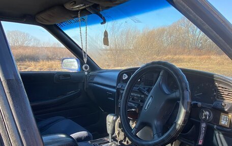 Toyota Chaser IV, 1989 год, 320 000 рублей, 10 фотография