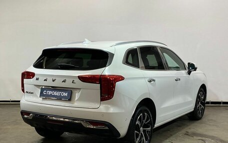 Haval Jolion, 2023 год, 2 230 000 рублей, 5 фотография