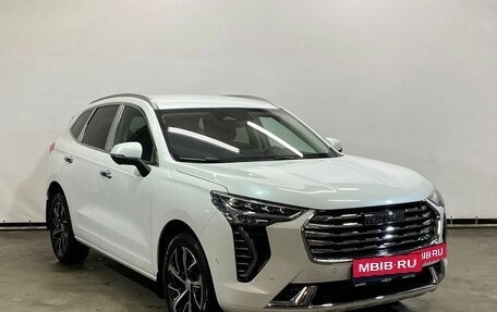 Haval Jolion, 2023 год, 2 230 000 рублей, 3 фотография