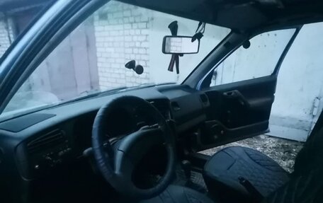 Volkswagen Golf III, 1994 год, 75 000 рублей, 4 фотография