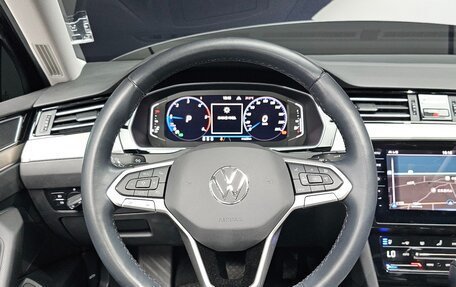 Volkswagen Passat B8 рестайлинг, 2021 год, 2 100 000 рублей, 8 фотография