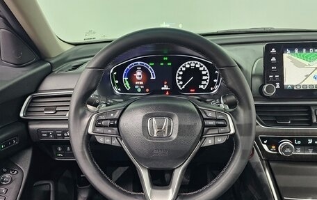 Honda Accord IX рестайлинг, 2020 год, 1 690 006 рублей, 9 фотография