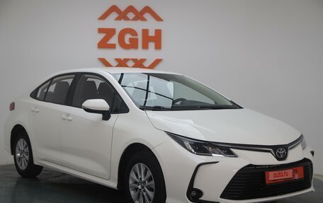 Toyota Corolla, 2020 год, 1 450 000 рублей, 3 фотография