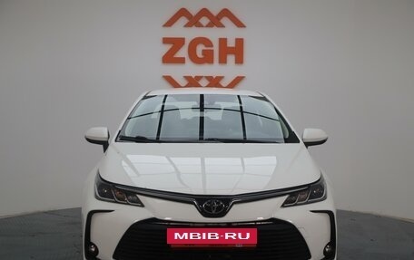 Toyota Corolla, 2020 год, 1 450 000 рублей, 2 фотография