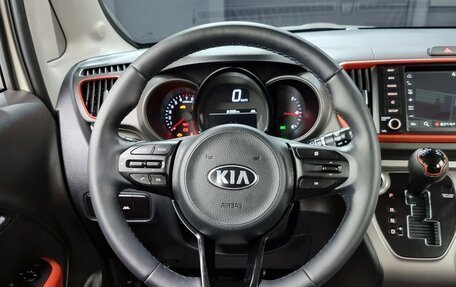 KIA Ray, 2021 год, 940 000 рублей, 7 фотография