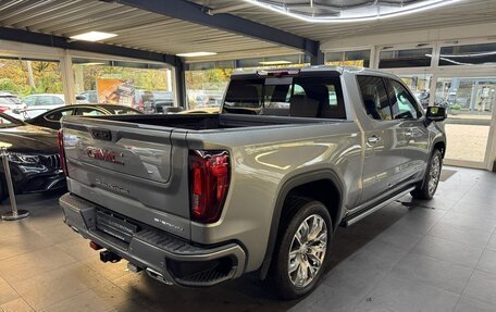 GMC Sierra, 2024 год, 14 900 000 рублей, 4 фотография