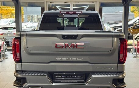 GMC Sierra, 2024 год, 14 900 000 рублей, 6 фотография