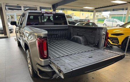 GMC Sierra, 2024 год, 14 900 000 рублей, 19 фотография