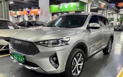 Haval F7 I, 2021 год, 1 310 000 рублей, 1 фотография