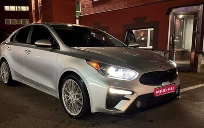 KIA Forte III, 2019 год, 1 850 000 рублей, 1 фотография