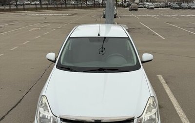 Nissan Almera, 2014 год, 780 000 рублей, 1 фотография