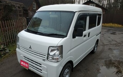 Mitsubishi Minicab, 2019 год, 1 099 000 рублей, 1 фотография